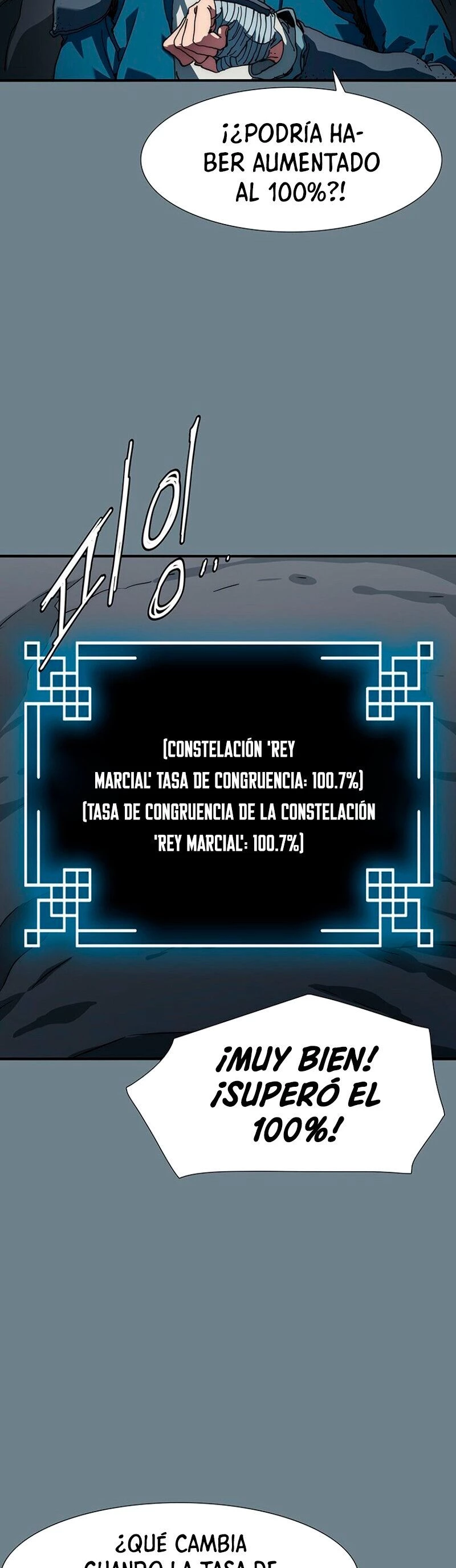 ¡Soy el único amado por las Constelaciones! - Capítulo 9 - Página 28 - LectorTMOo