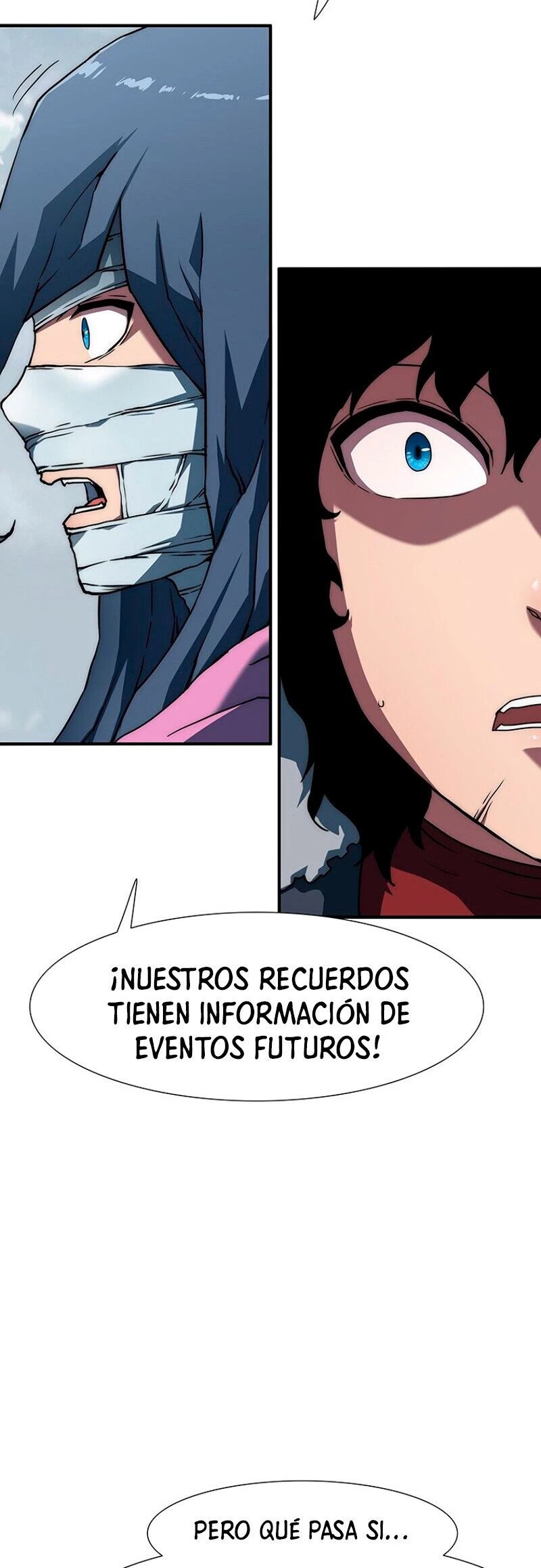 ¡Soy el único amado por las Constelaciones! - Capítulo 9 - Página 36 - LectorTMOo