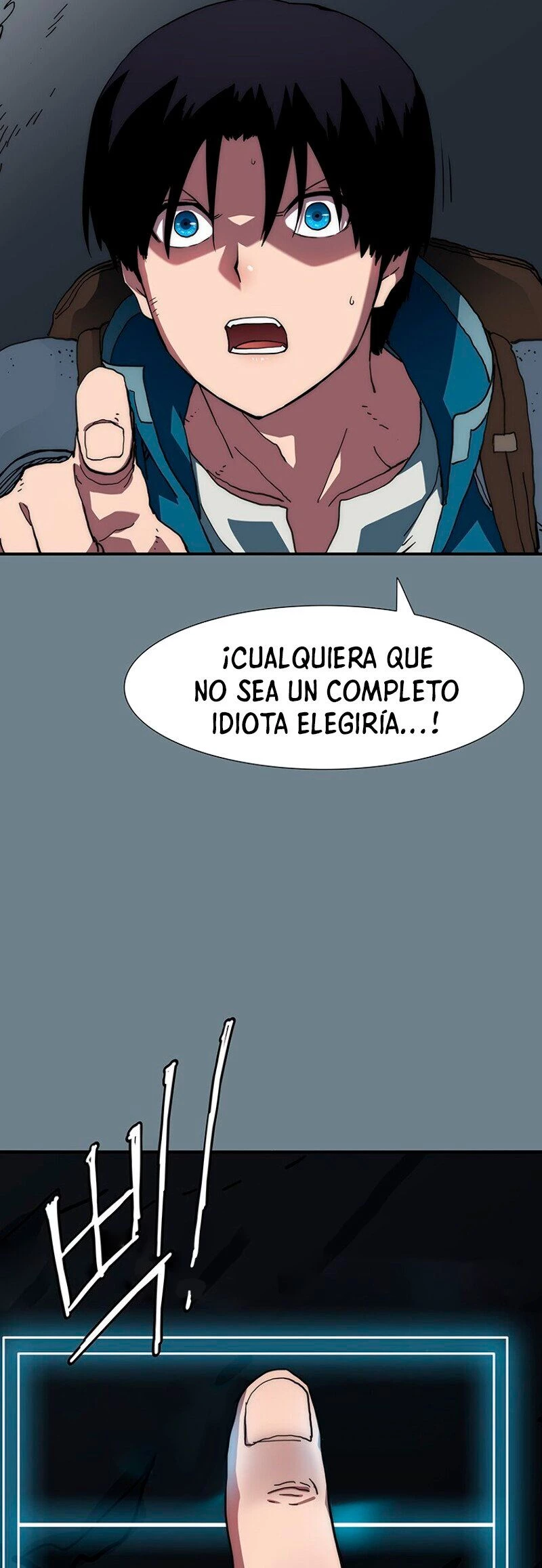 ¡Soy el único amado por las Constelaciones! - Capítulo 9 - Página 41 - LectorTMOo