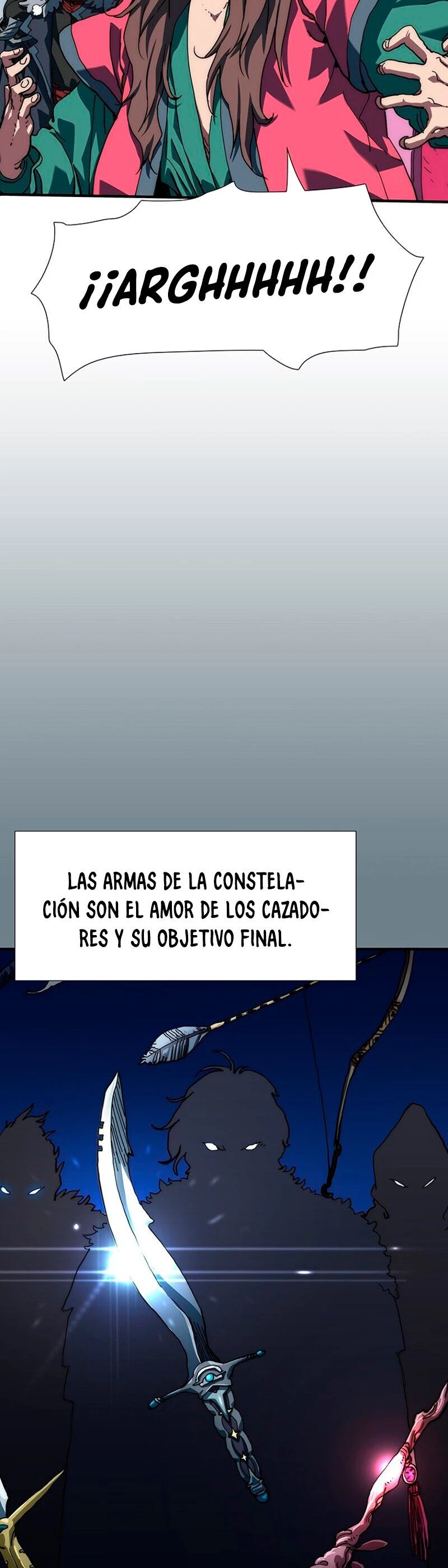¡Soy el único amado por las Constelaciones! - Capítulo 9 - Página 44 - LectorTMOo