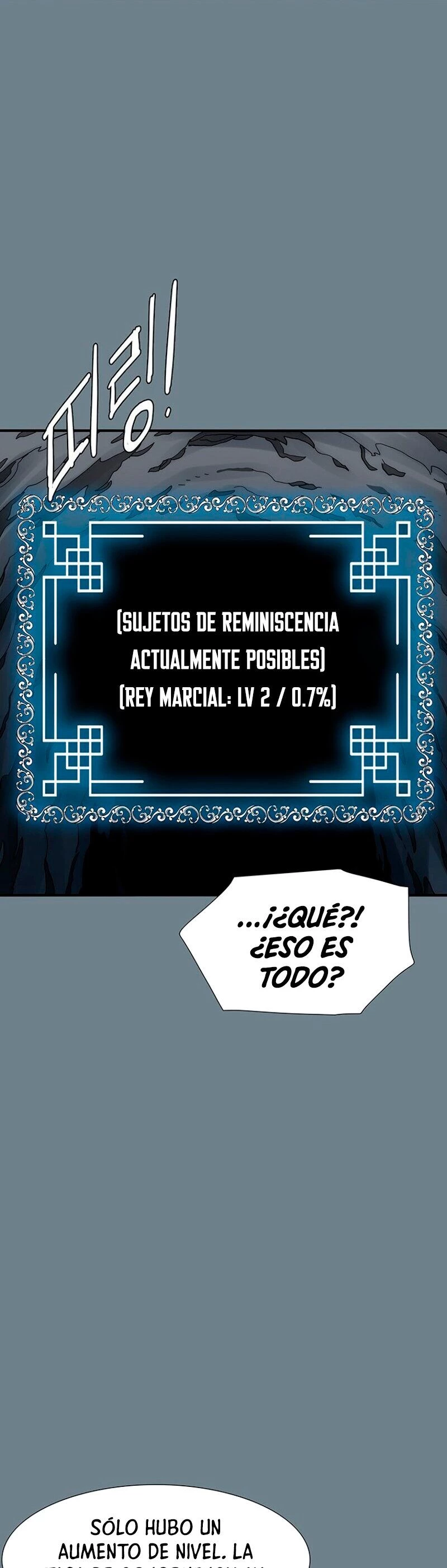 ¡Soy el único amado por las Constelaciones! - Capítulo 9 - Página 49 - LectorTMOo