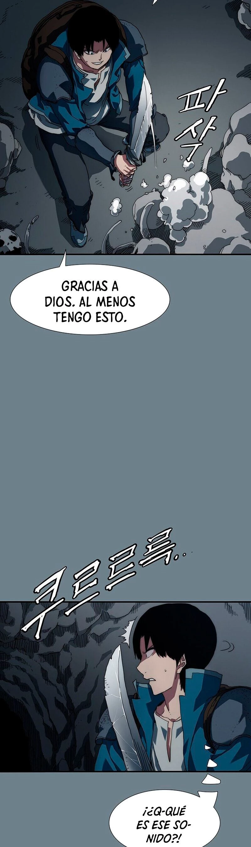 ¡Soy el único amado por las Constelaciones! - Capítulo 9 - Página 54 - LectorTMOo
