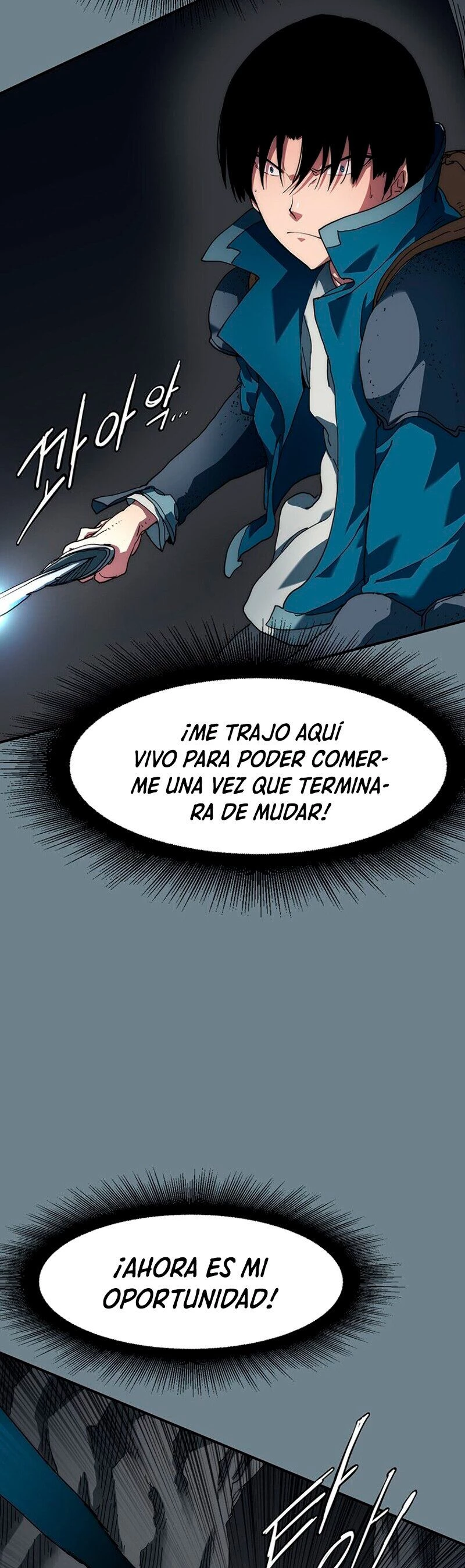 ¡Soy el único amado por las Constelaciones! - Capítulo 9 - Página 56 - LectorTMOo
