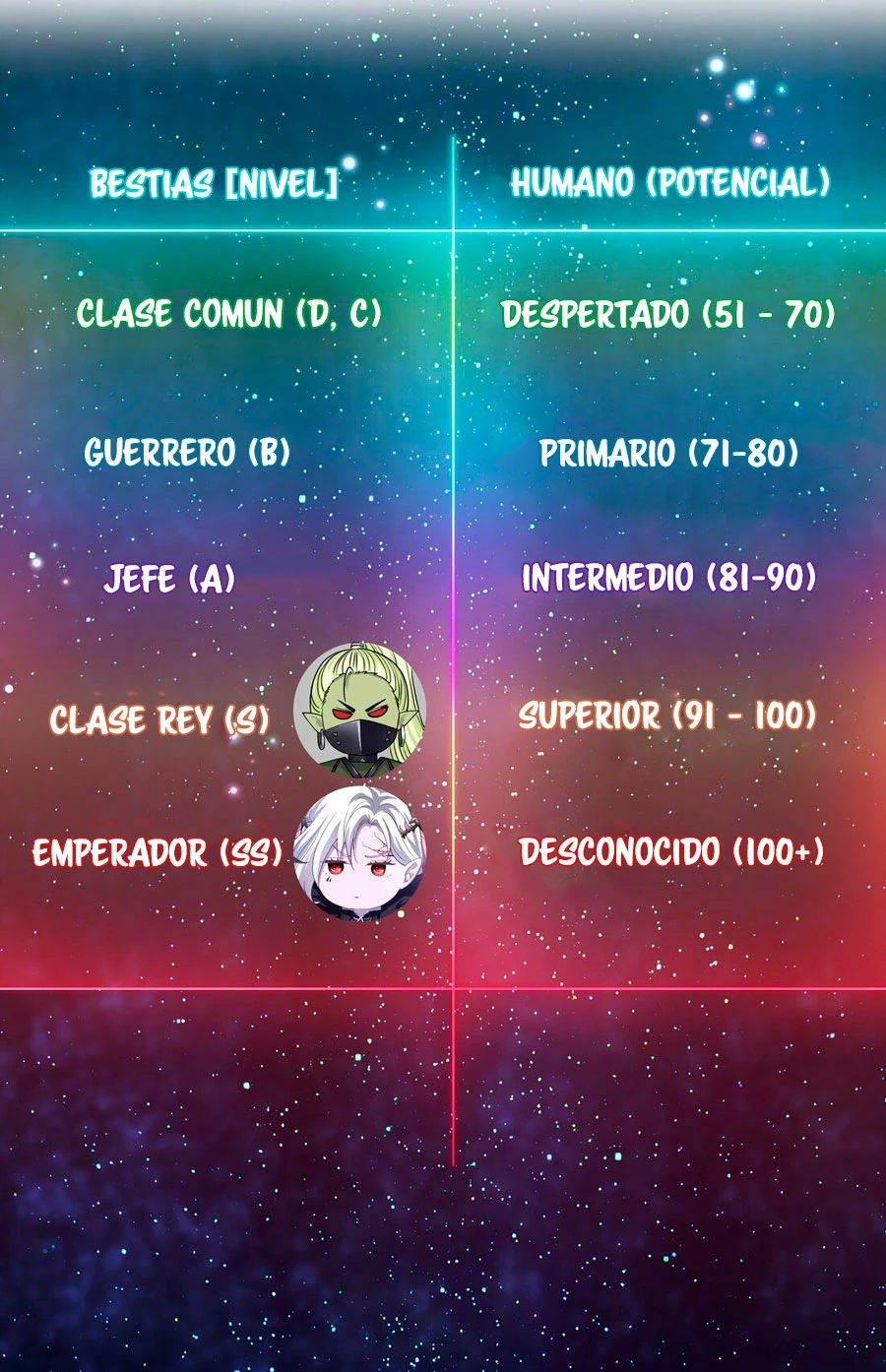 Soy invencible cuando estoy con mi diosa - Capítulo 23 - Página 11 - LectorTMOo