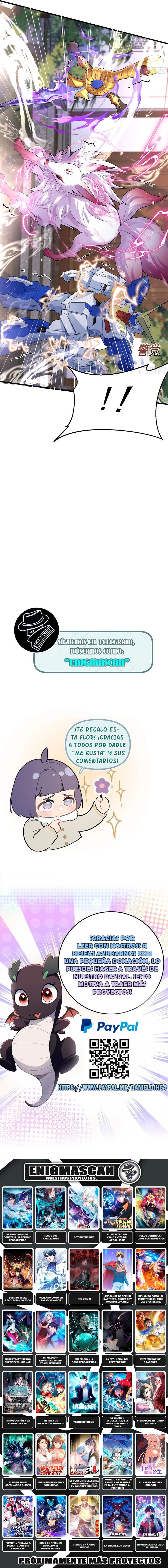 Soy Invencible - Capítulo 11 - Página 10 - LectorTMOo