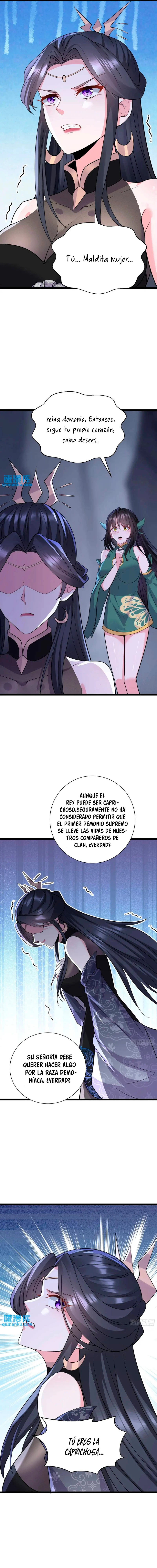 Soy Invencible - Capítulo 28 - Página 4 - LectorTMOo