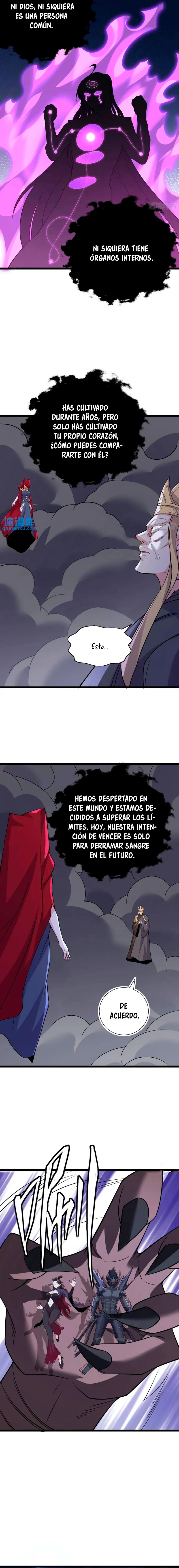 Soy Invencible - Capítulo 29 - Página 7 - LectorTMOo