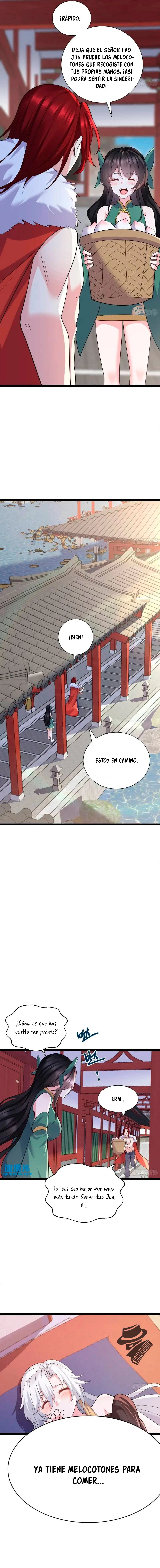 Soy Invencible - Capítulo 34 - Página 9 - LectorTMOo