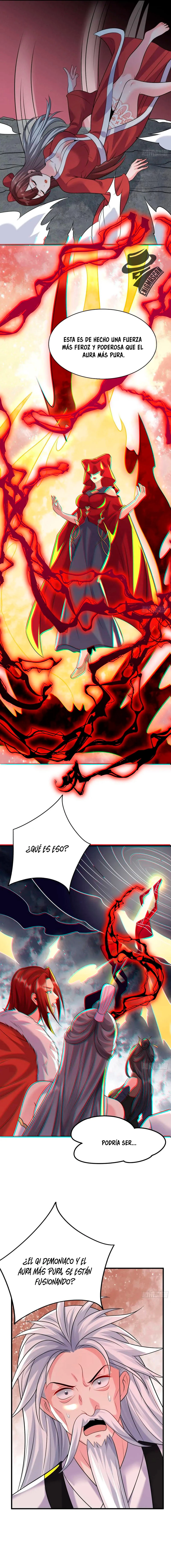 Soy Invencible capítulo 39 página 4