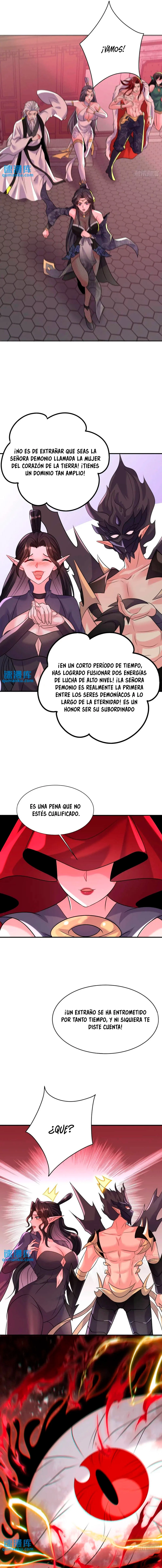 Soy Invencible capítulo 39 página 5