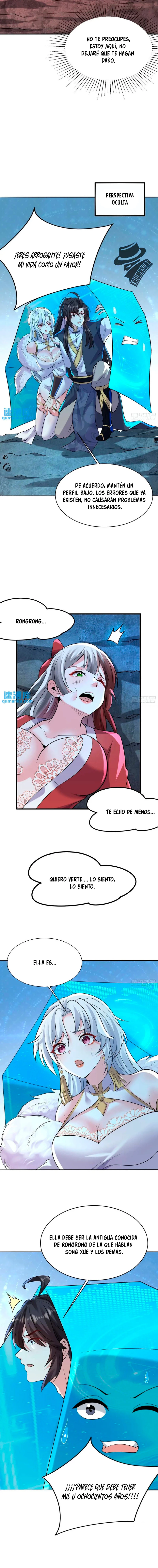 Soy Invencible capítulo 39 página 7
