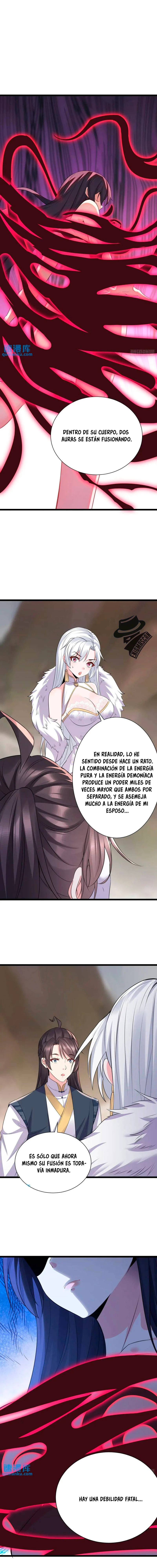 Soy Invencible - Capítulo 40 - Página 4 - LectorTMOo