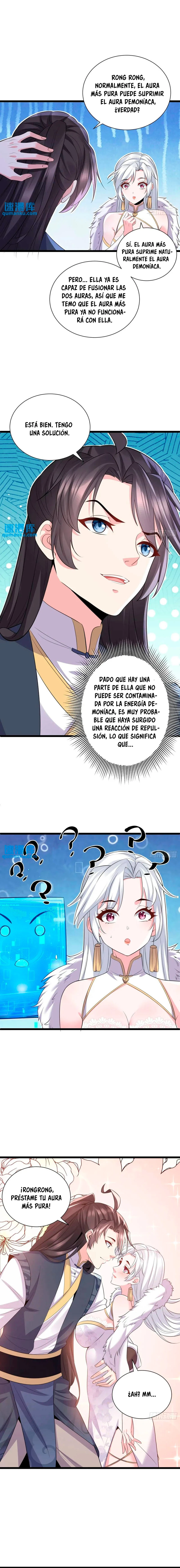 Soy Invencible - Capítulo 40 - Página 5 - LectorTMOo
