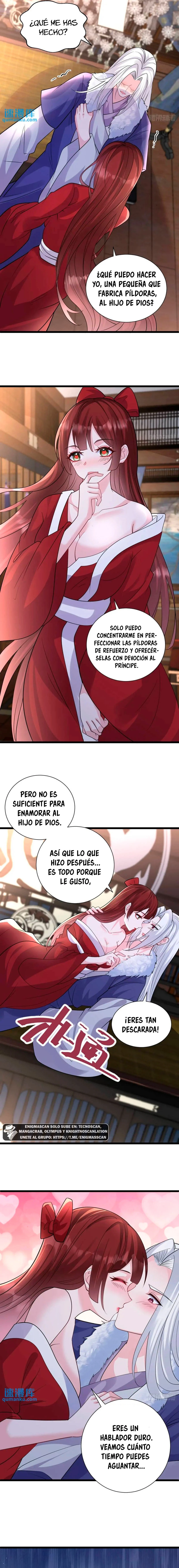 Soy Invencible - Capítulo 43 - Página 4 - LectorTMOo