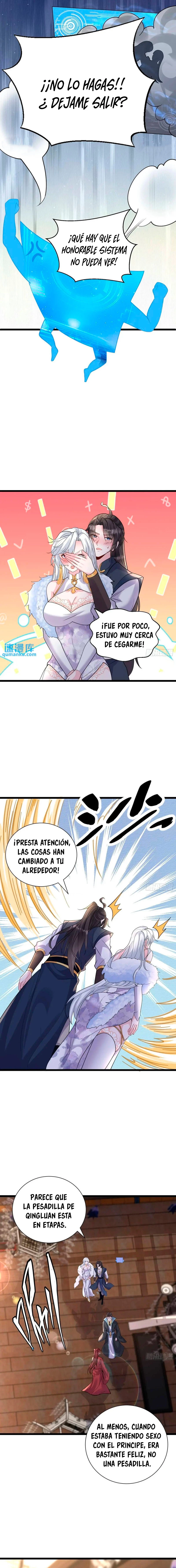 Soy Invencible - Capítulo 43 - Página 5 - LectorTMOo