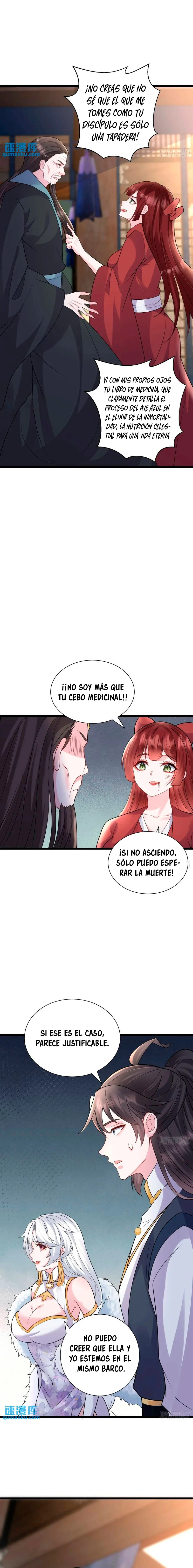 Soy Invencible - Capítulo 43 - Página 7 - LectorTMOo