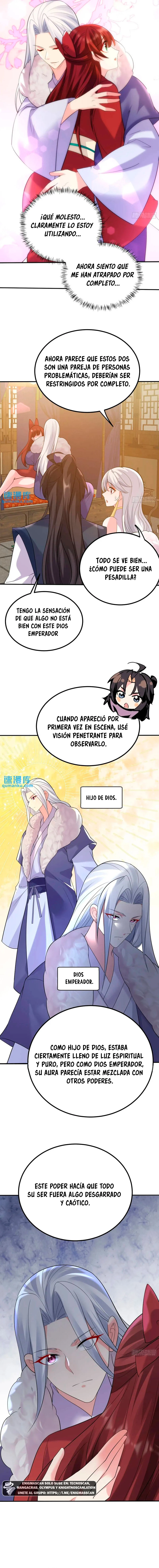 Soy Invencible - Capítulo 44 - Página 4 - LectorTMOo