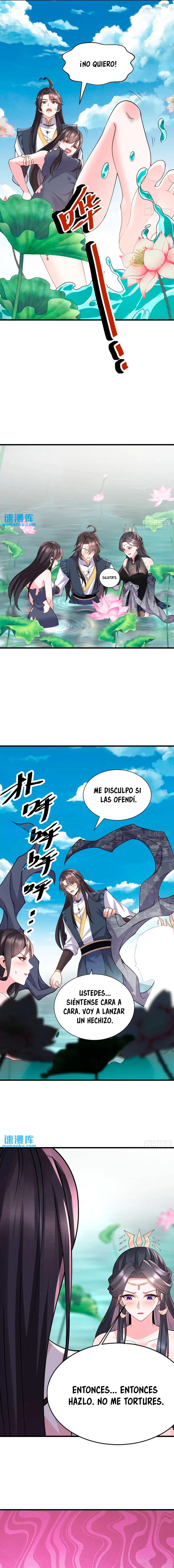Soy Invencible - Capítulo 47 - Página 5 - LectorTMOo