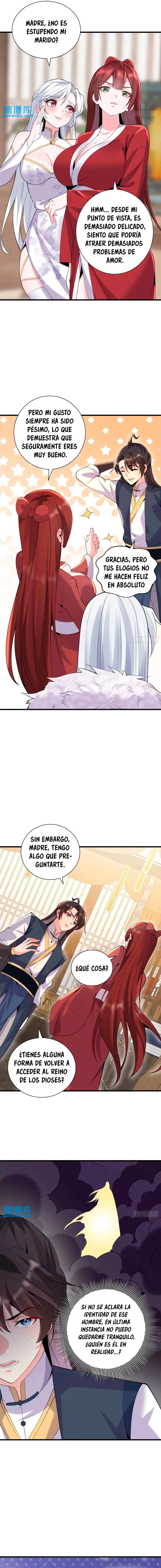Soy Invencible - Capítulo 48 - Página 5 - LectorTMOo