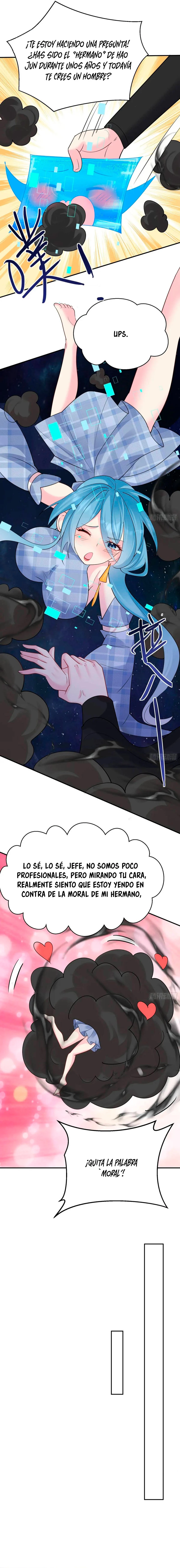 Soy Invencible capítulo 49 página 4