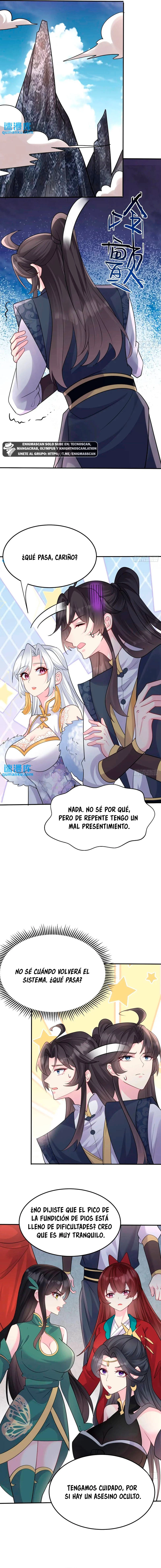 Soy Invencible capítulo 49 página 5