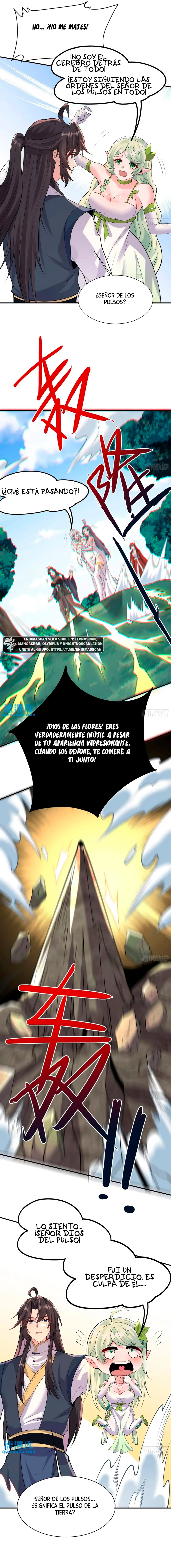 Soy Invencible - Capítulo 50 - Página 6 - LectorTMOo