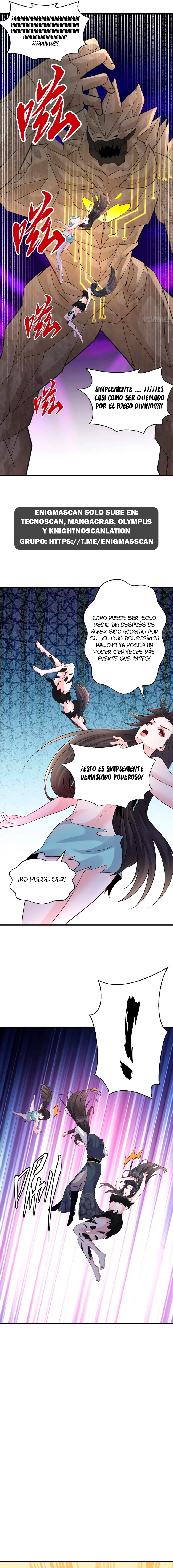 Soy Invencible - Capítulo 51 - Página 5 - LectorTMOo