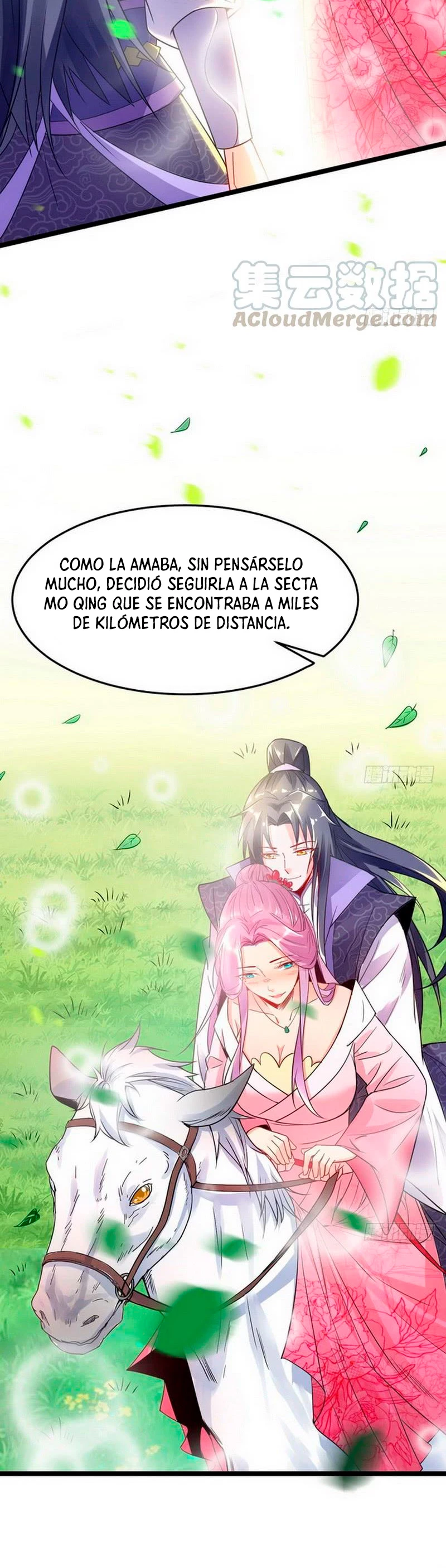 Soy un Dios Maligno - Capítulo 1 - Página 15 - LectorTMOo