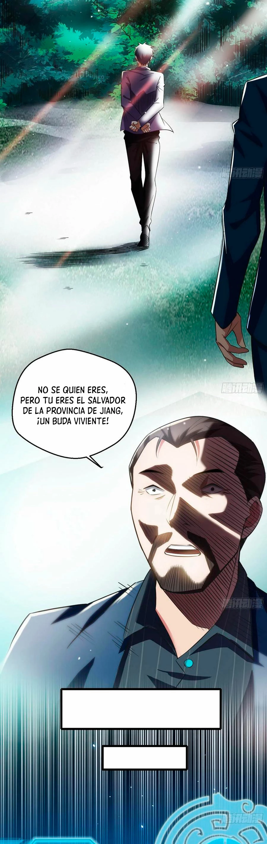 Soy un Dios Maligno - Capítulo 100 - Página 45 - LectorTMOo