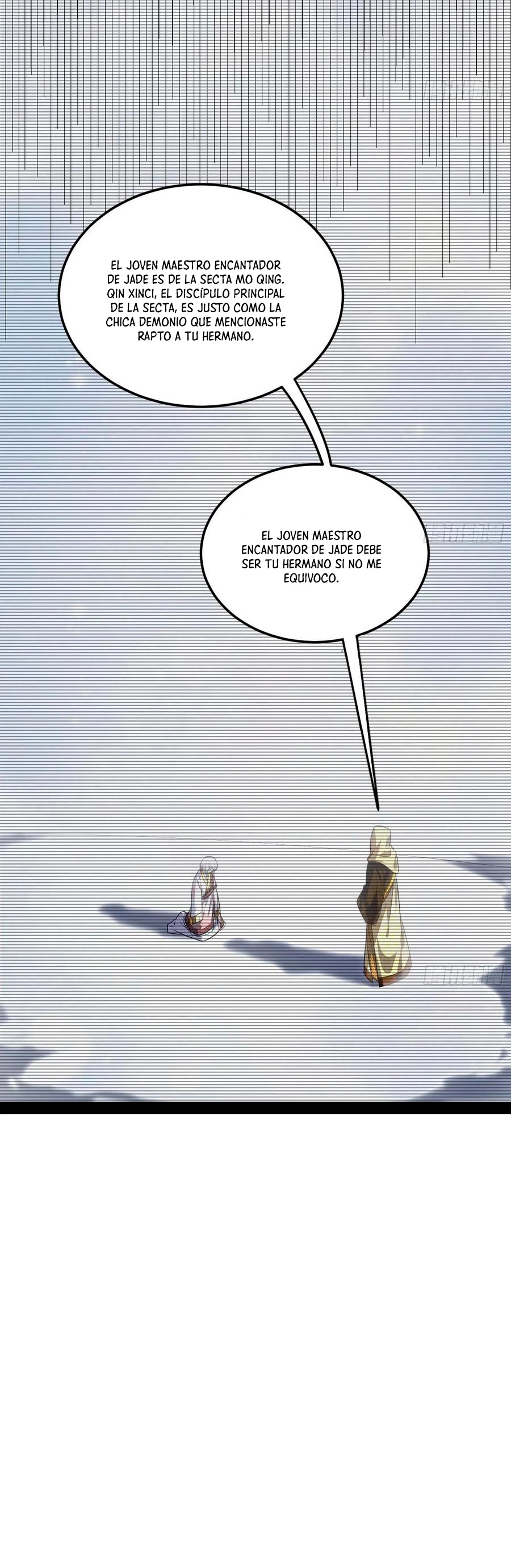 Soy un Dios Maligno - Capítulo 114 - Página 24 - LectorTMOo