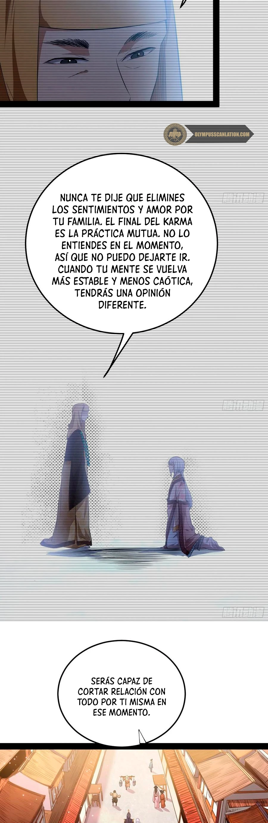 Soy un Dios Maligno - Capítulo 114 - Página 29 - LectorTMOo