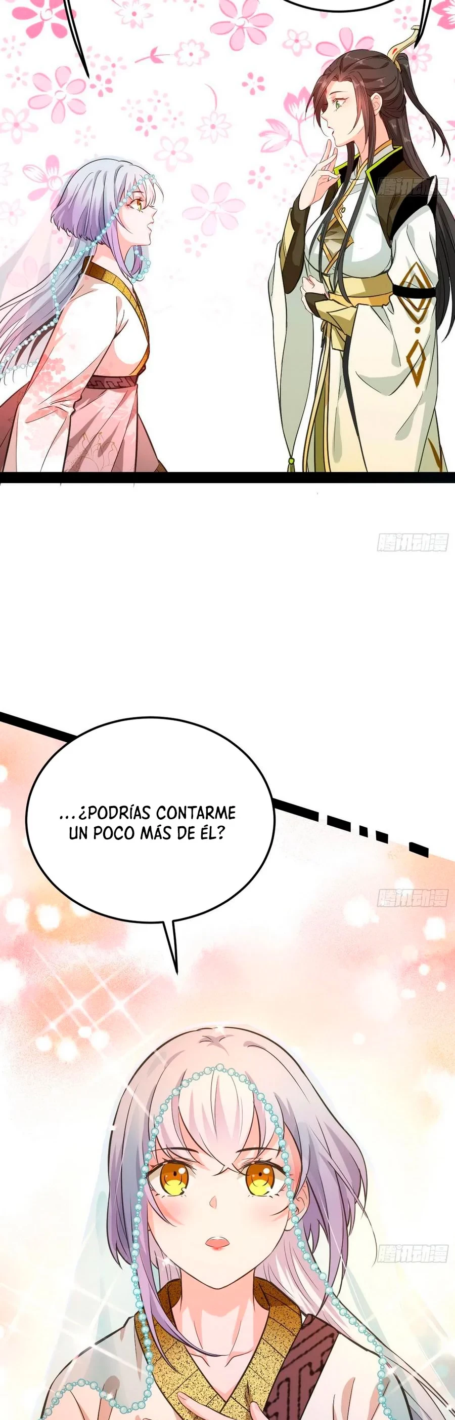 Soy un Dios Maligno - Capítulo 115 - Página 37 - LectorTMOo