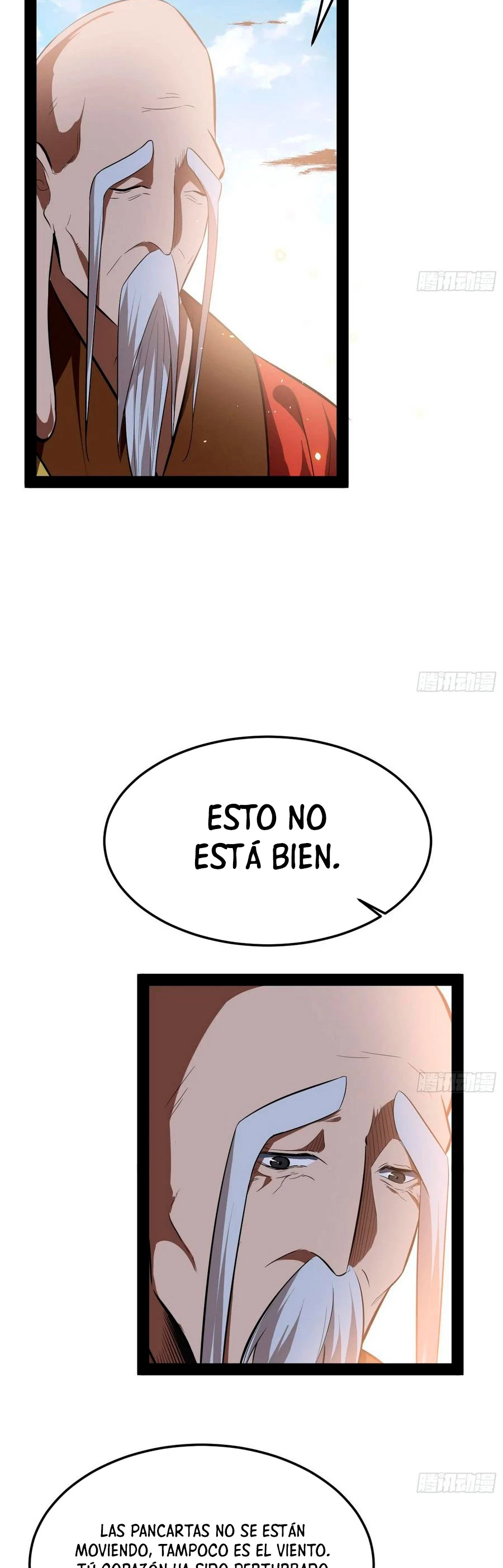 Soy un Dios Maligno - Capítulo 115 - Página 48 - LectorTMOo