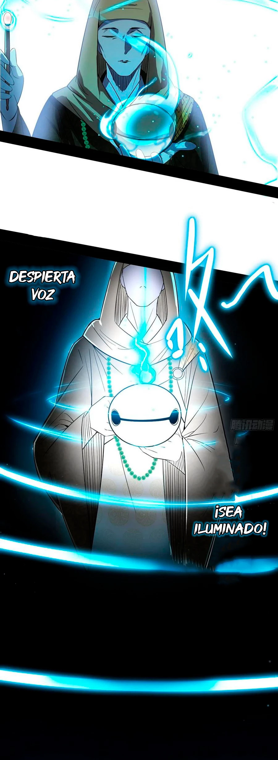 Soy un Dios Maligno - Capítulo 116 - Página 41 - LectorTMOo
