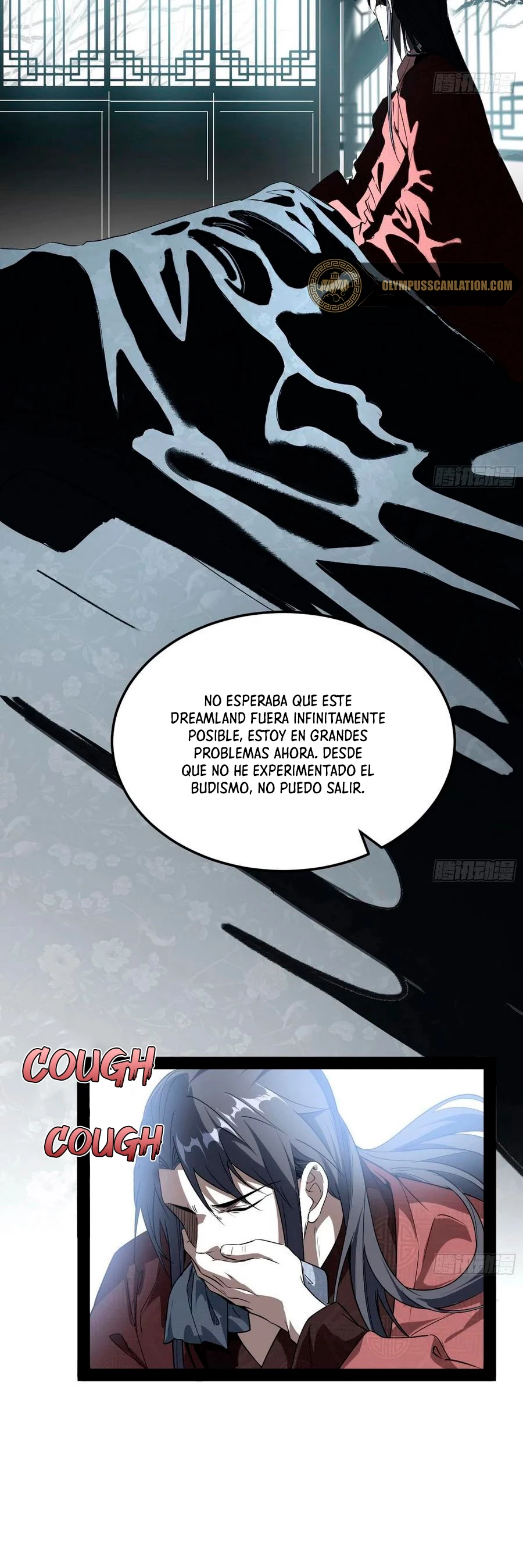 Soy un Dios Maligno - Capítulo 118 - Página 13 - LectorTMOo