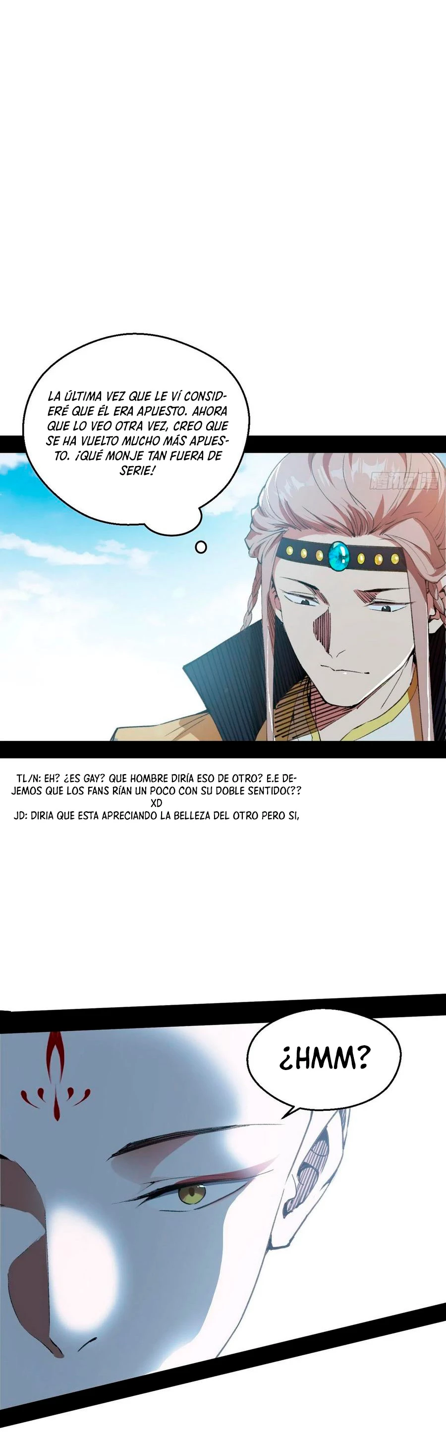 Soy un Dios Maligno - Capítulo 126 - Página 13 - LectorTMOo