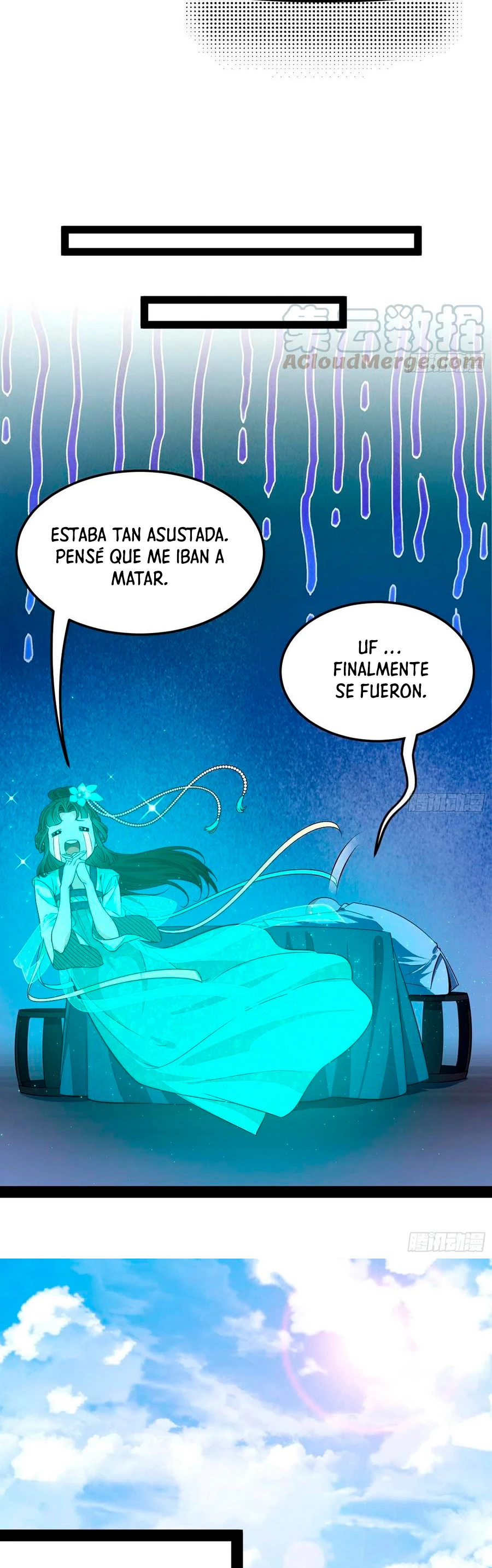 Soy un Dios Maligno - Capítulo 130 - Página 13 - LectorTMOo