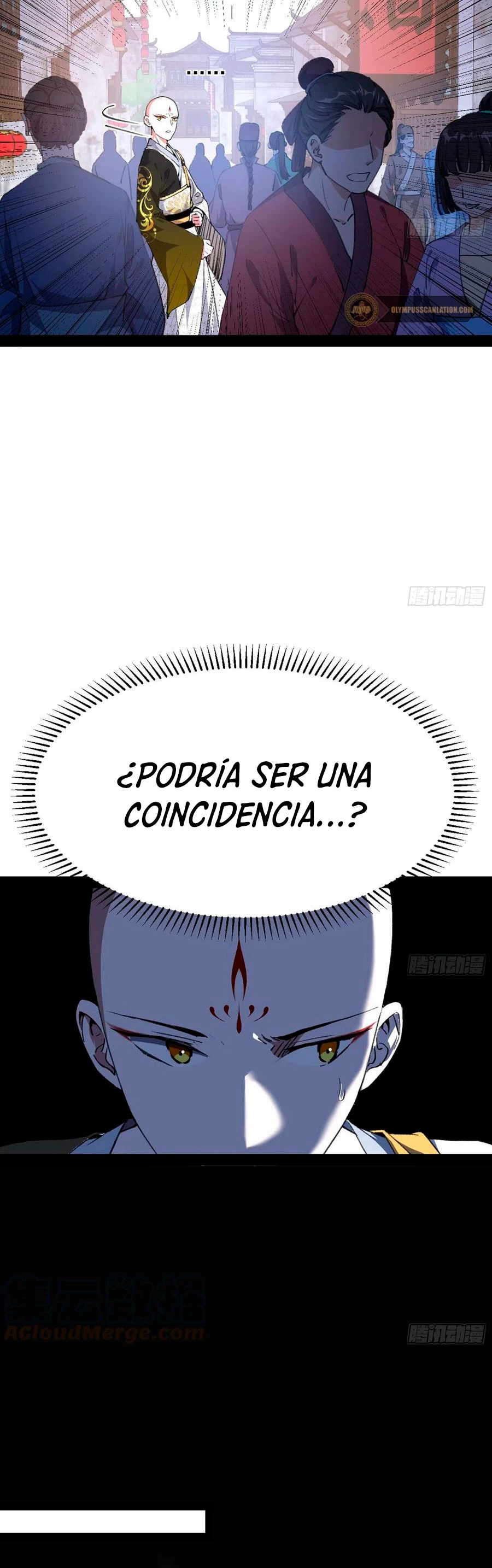 Soy un Dios Maligno - Capítulo 130 - Página 16 - LectorTMOo