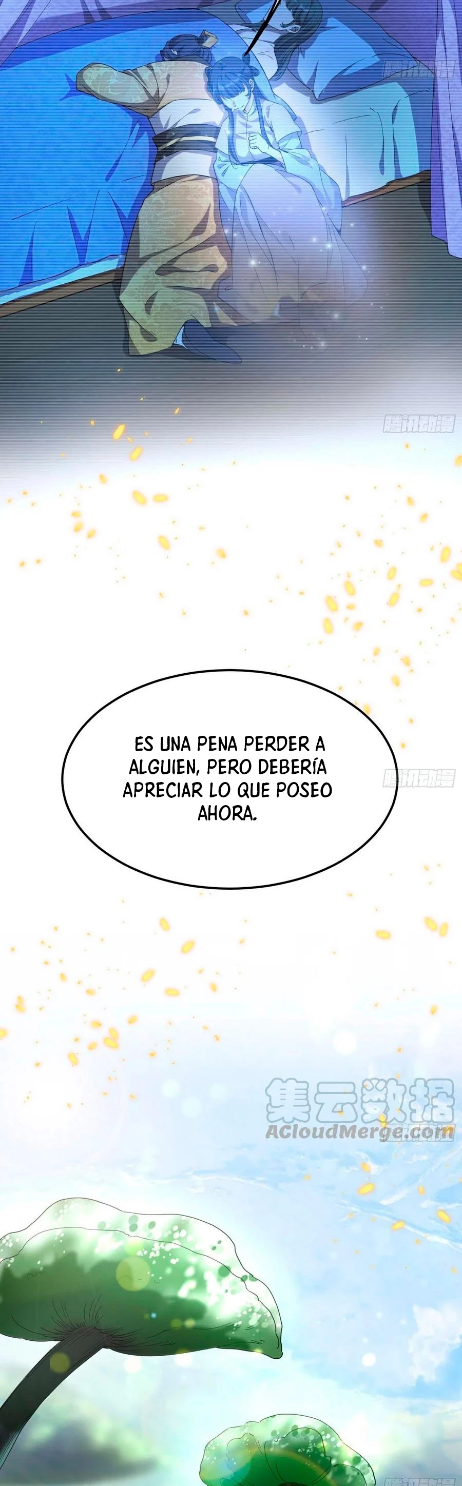 Soy un Dios Maligno - Capítulo 133 - Página 20 - LectorTMOo