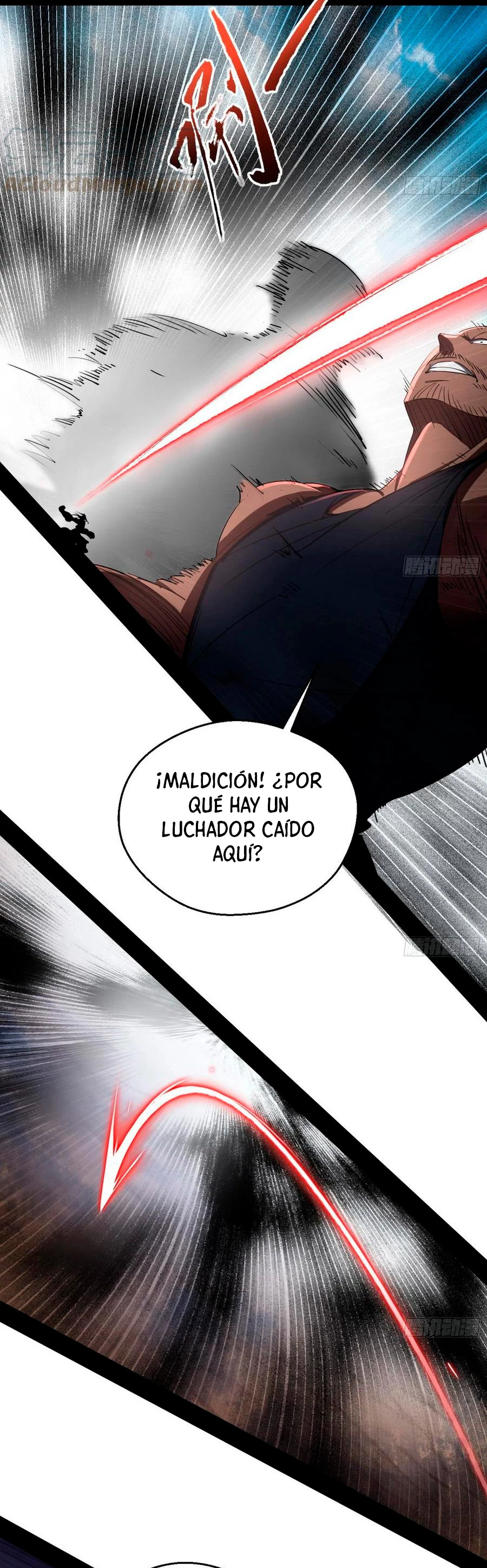 Soy un Dios Maligno - Capítulo 146 - Página 6 - LectorTMOo