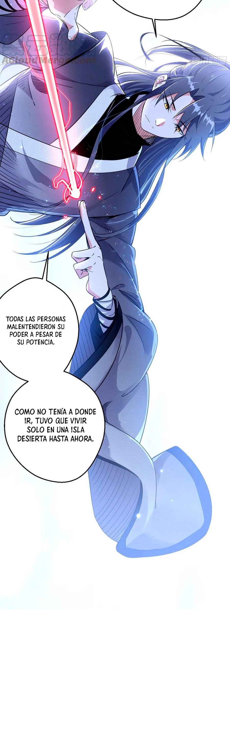 Soy un Dios Maligno - Capítulo 146 - Página 25 - LectorTMOo