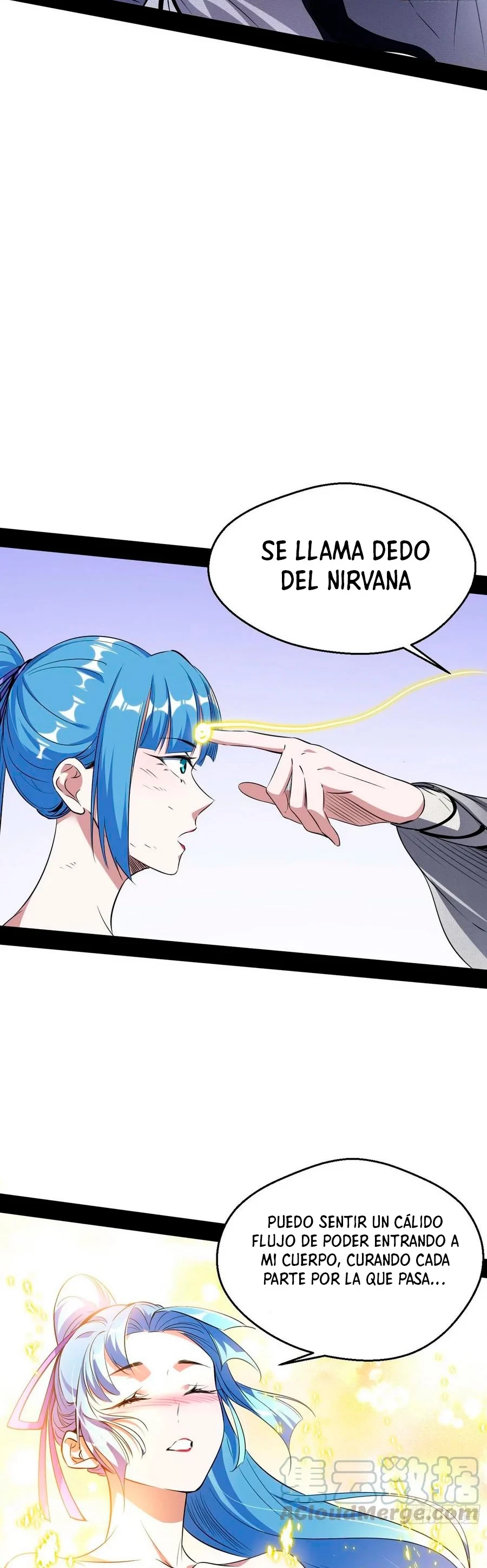 Soy un Dios Maligno - Capítulo 146 - Página 28 - LectorTMOo