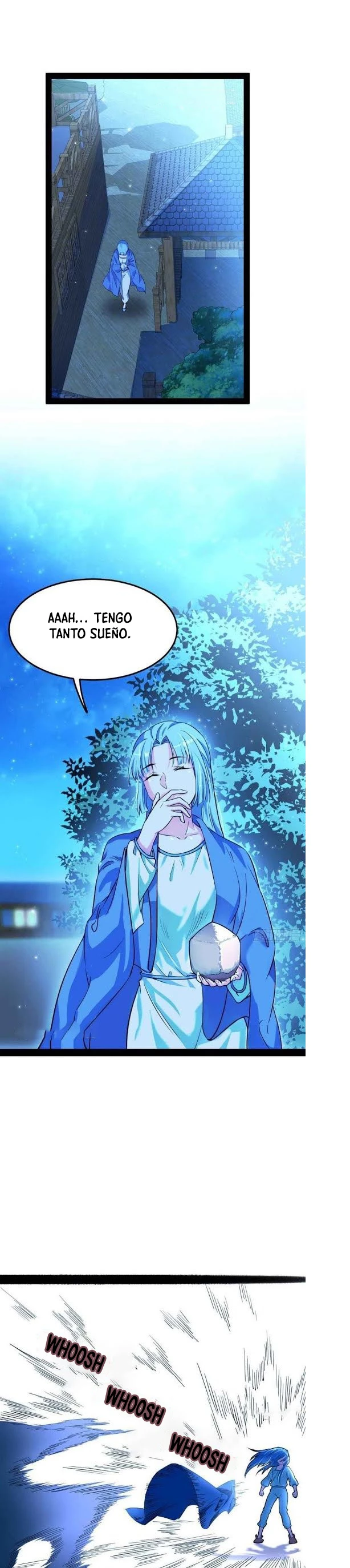 Soy un Dios Maligno - Capítulo 148 - Página 10 - LectorTMOo