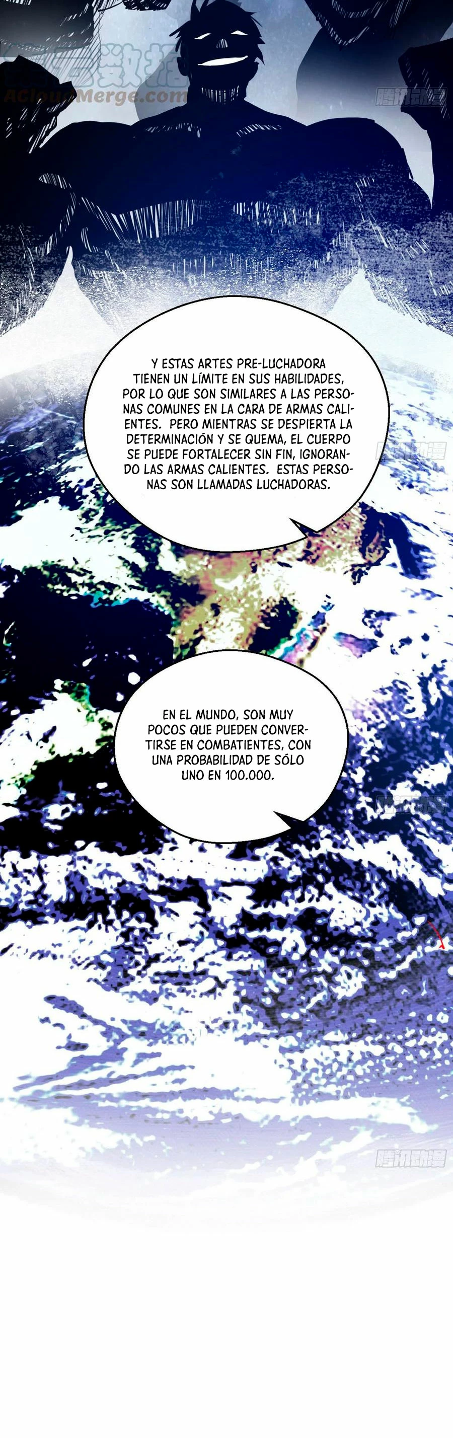 Soy un Dios Maligno - Capítulo 149 - Página 12 - LectorTMOo