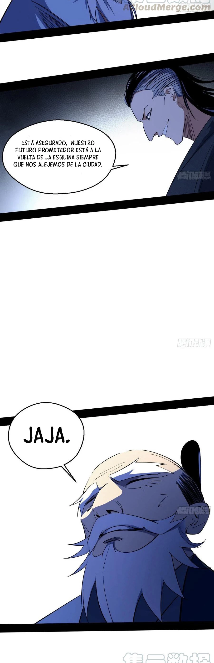 Soy un Dios Maligno - Capítulo 150 - Página 13 - LectorTMOo