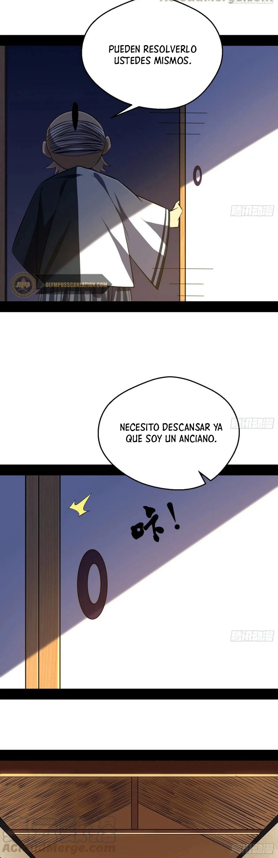 Soy un Dios Maligno - Capítulo 150 - Página 18 - LectorTMOo