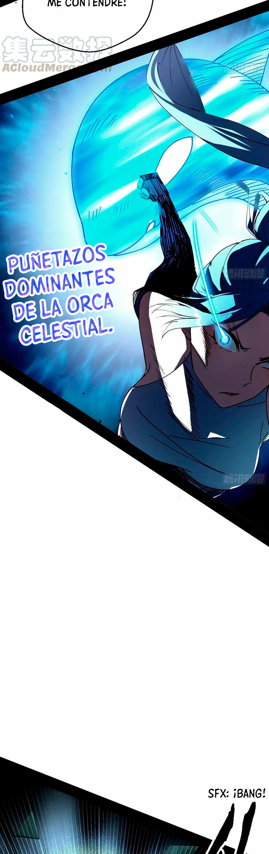 Soy un Dios Maligno - Capítulo 151 - Página 8 - LectorTMOo