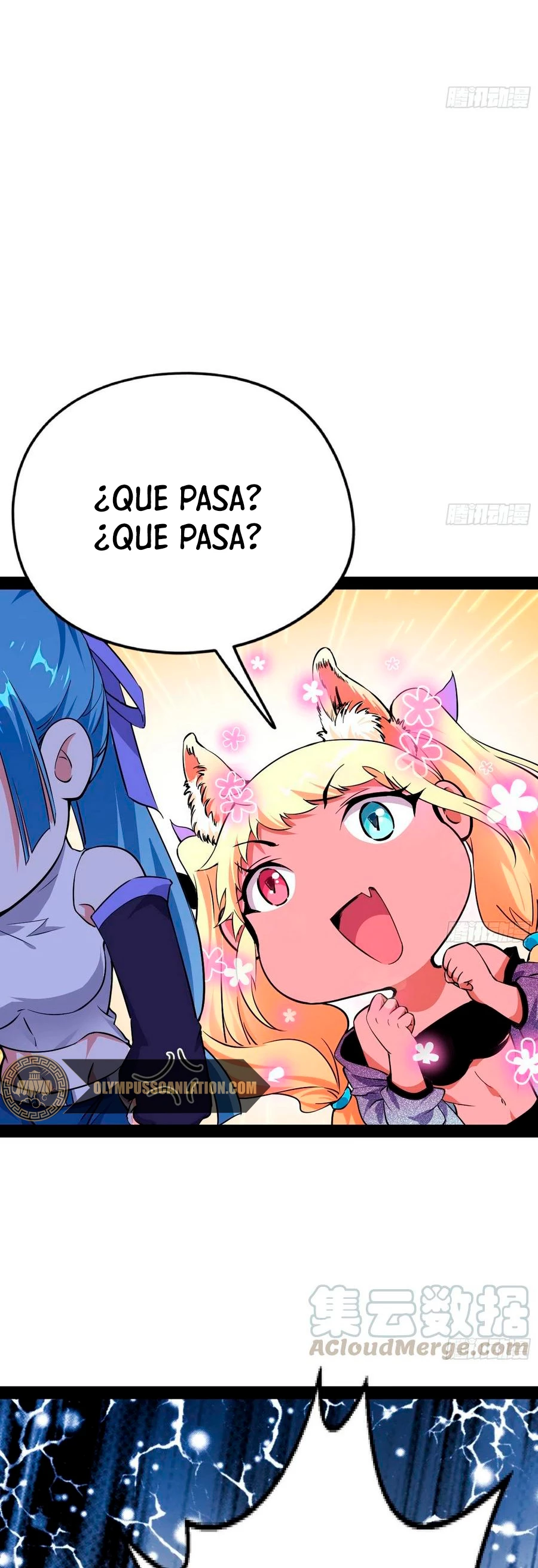 Soy un Dios Maligno - Capítulo 153 - Página 26 - LectorTMOo