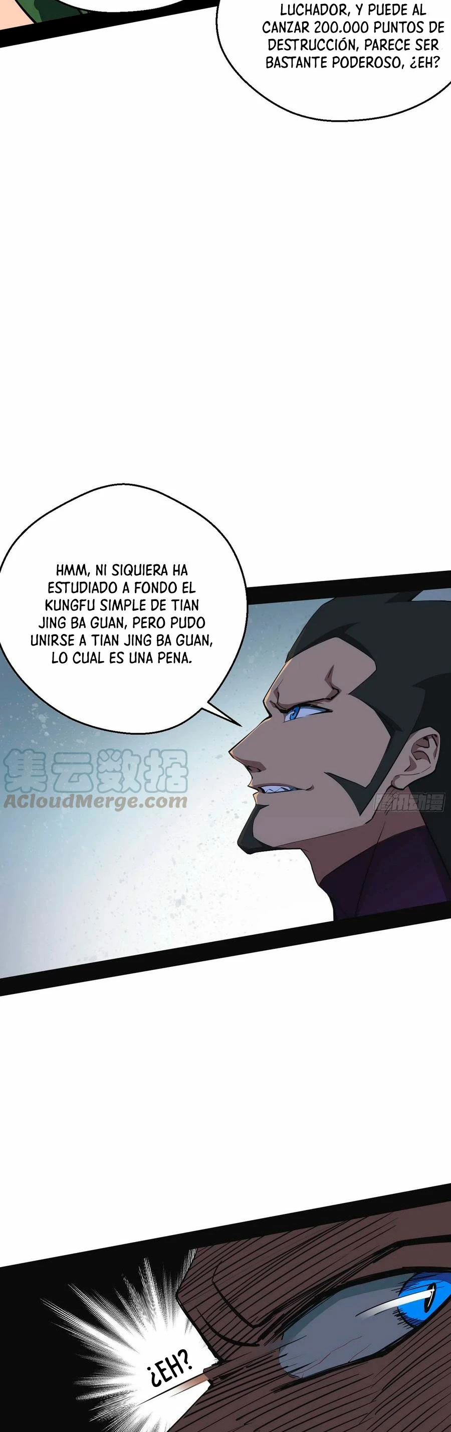 Soy un Dios Maligno - Capítulo 157.2 - Página 6 - LectorTMOo
