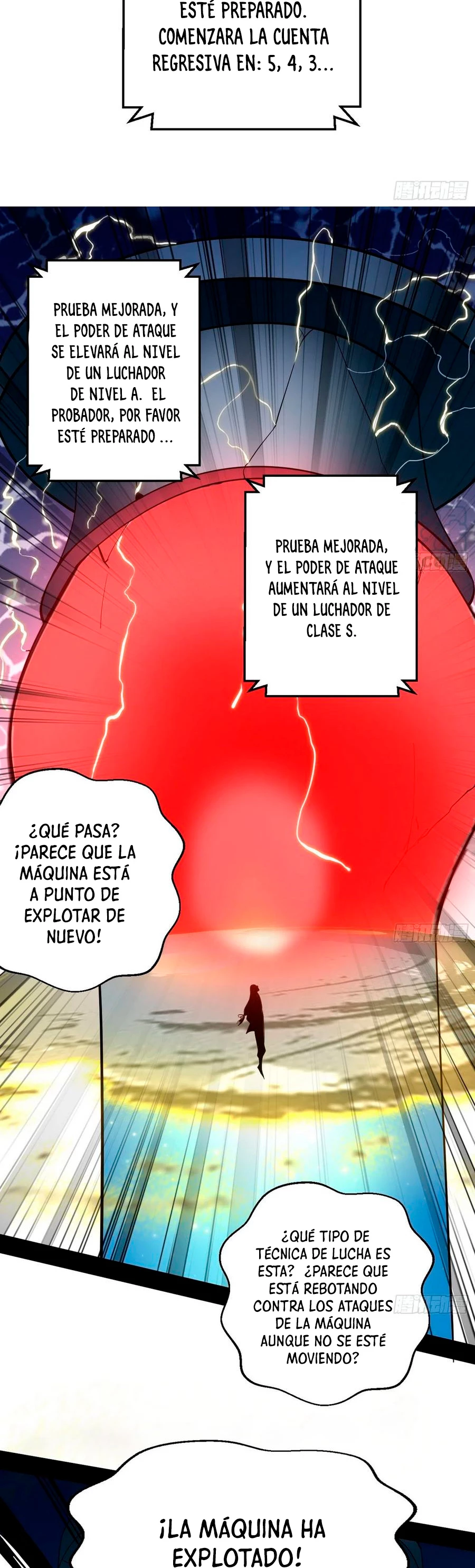Soy un Dios Maligno - Capítulo 157.2 - Página 13 - LectorTMOo
